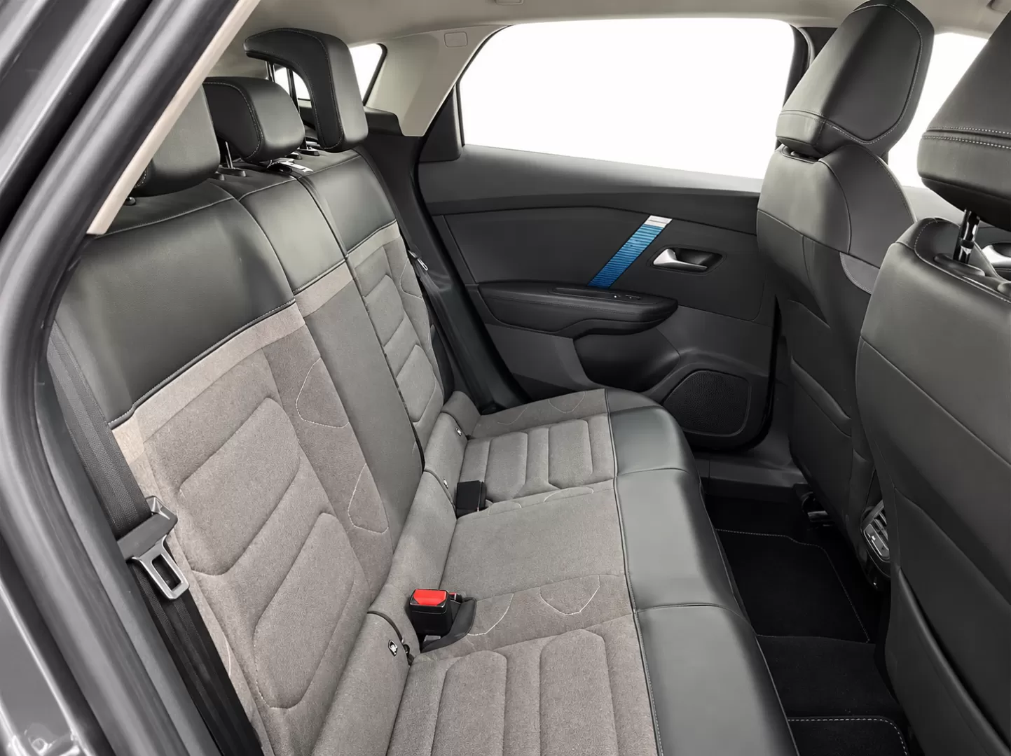 Citroën ë-C4 Feel Pack - foto 7