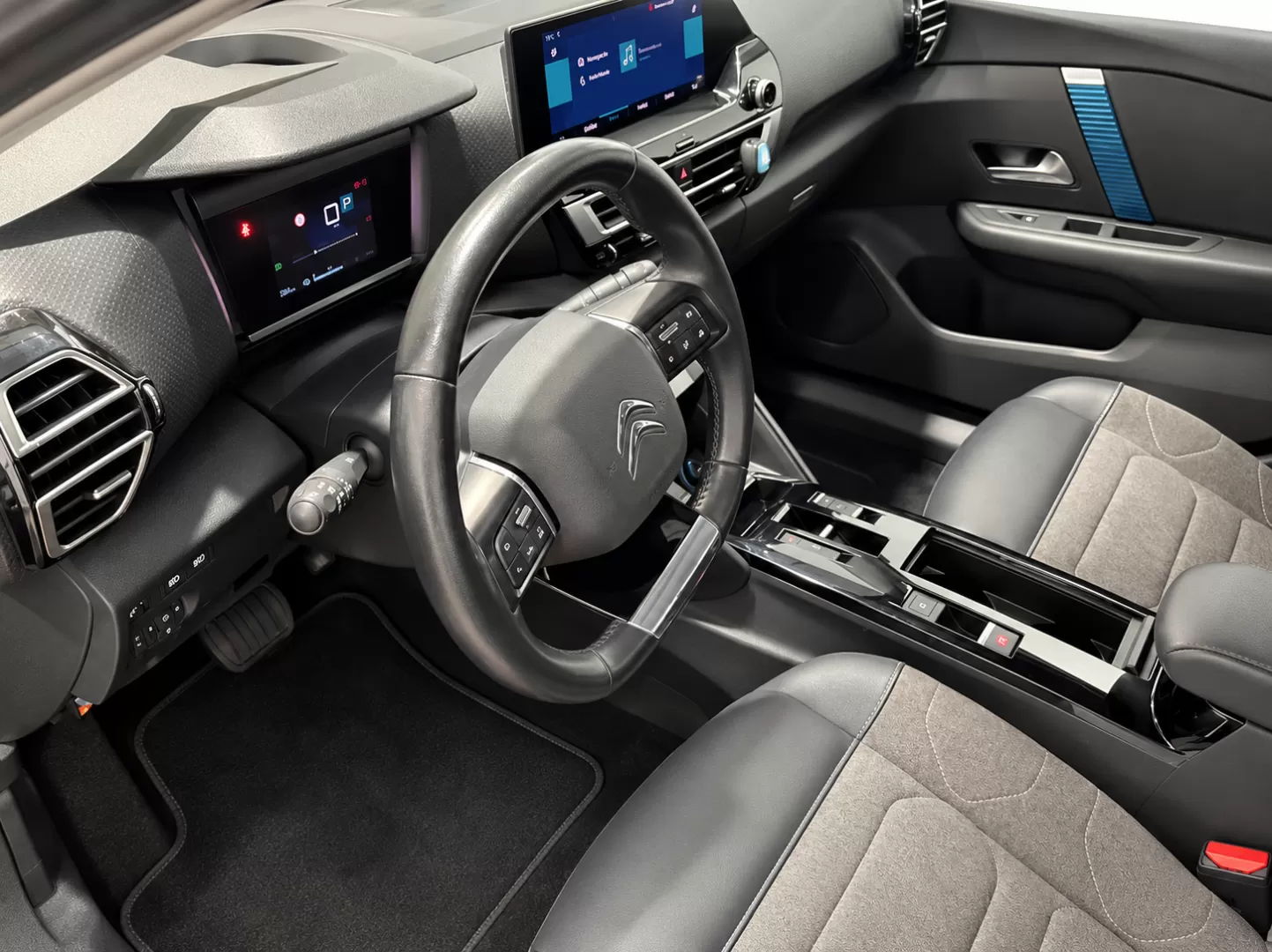 Citroën ë-C4 Feel Pack - foto 6