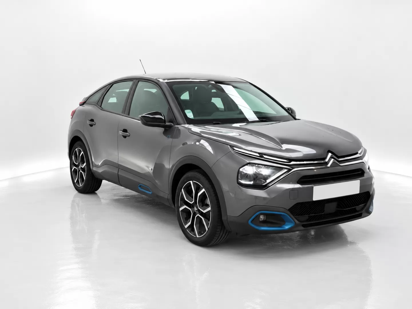 Citroën ë-C4 Feel Pack - foto 3