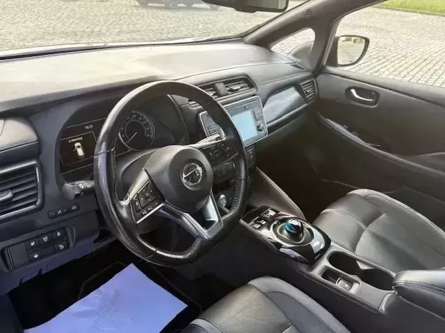 Nissan Leaf Tekna Two Tone+ProPilot Park - foto 8