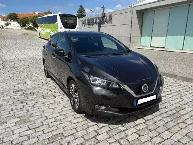 Nissan Leaf Tekna Two Tone+ProPilot Park - foto 2