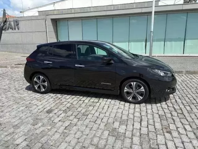 Nissan Leaf Tekna Two Tone+ProPilot Park - foto 3