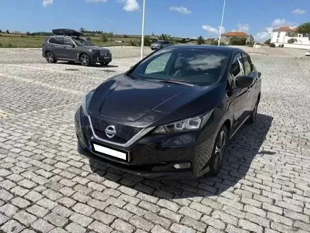 Nissan Leaf Tekna Two Tone+ProPilot Park - foto 4