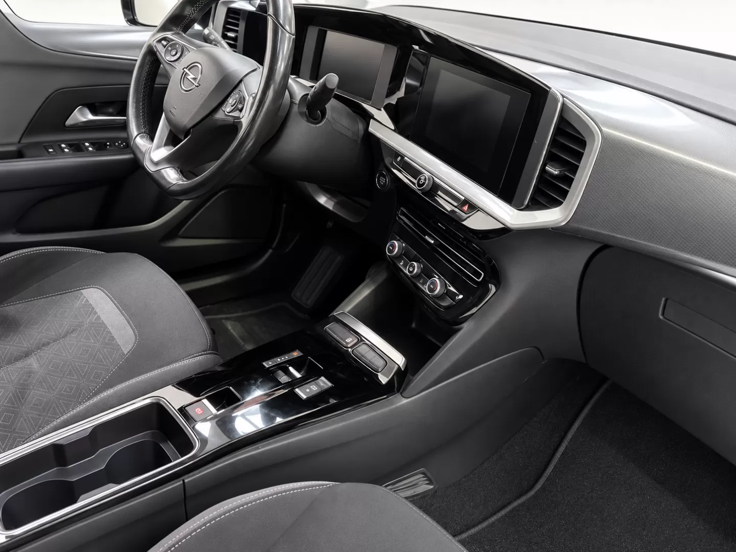 Opel Mokka-e Edition - foto 5