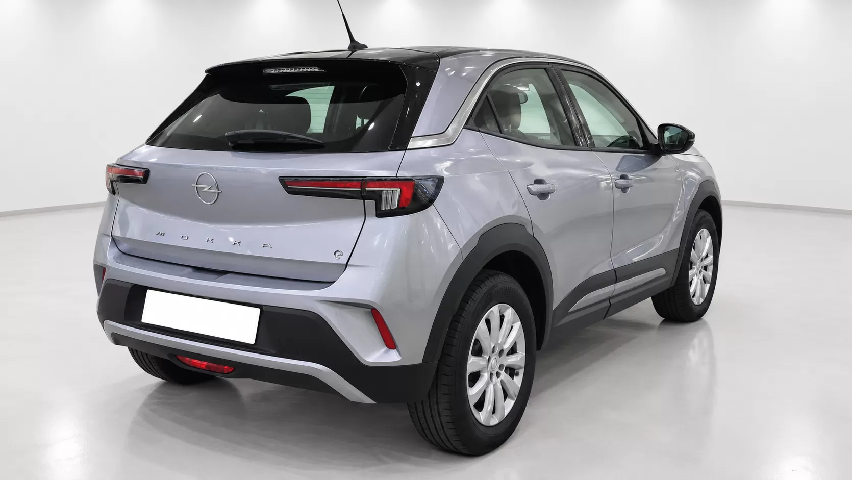 Opel Mokka-e Edition - foto 3