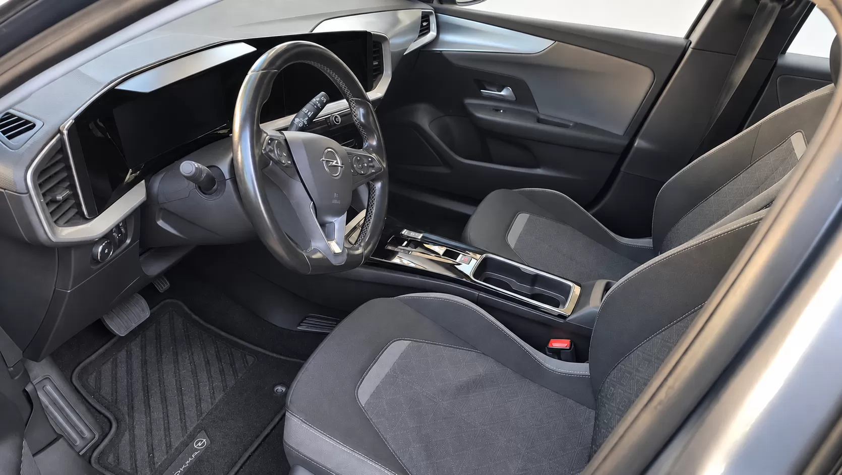 Opel Mokka-e Edition - foto 4