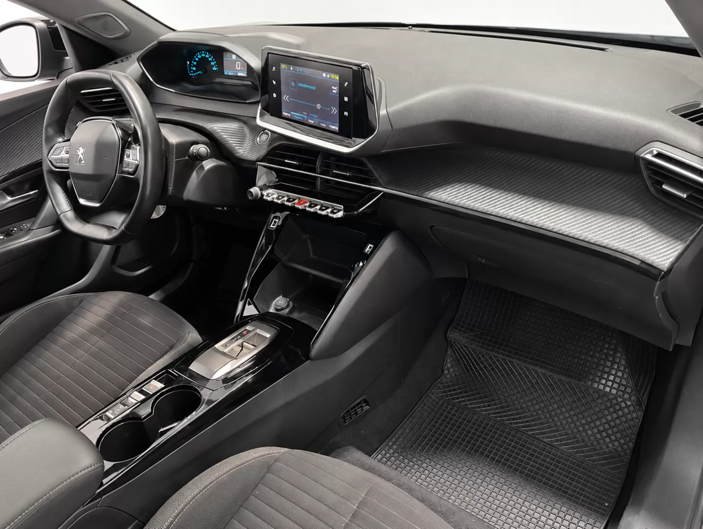 Peugeot e-2008 Active Pack - foto 4