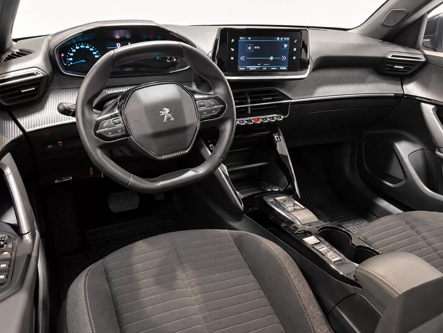 Peugeot e-2008 Active Pack - foto 5