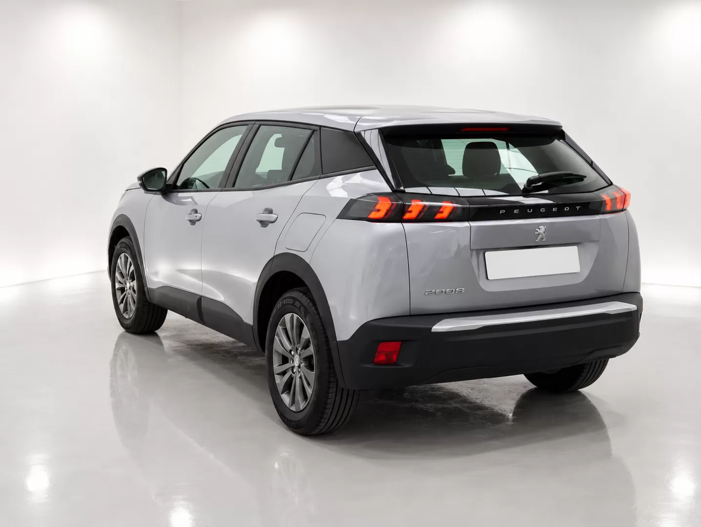 Peugeot e-2008 Active Pack - foto 3