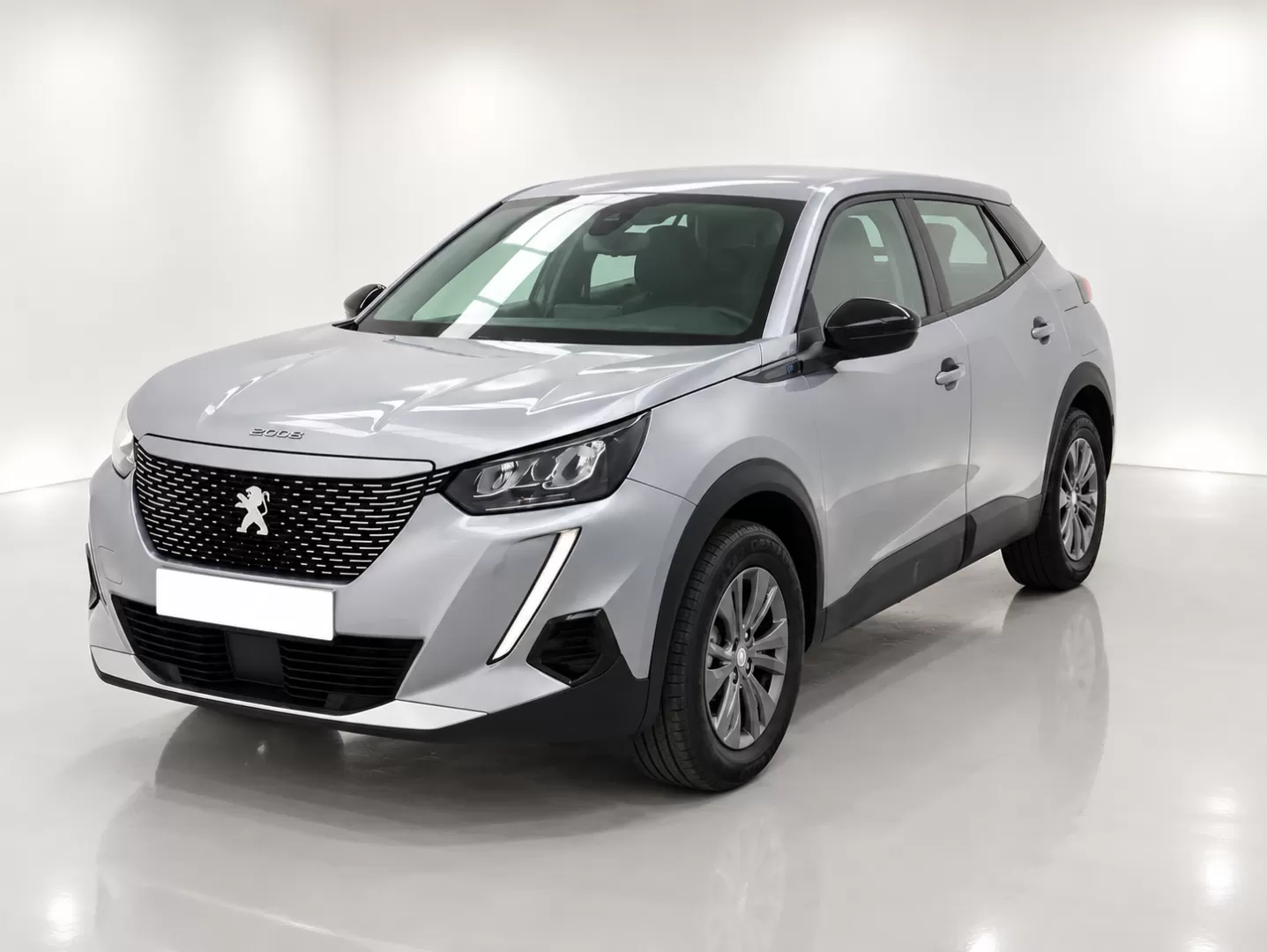 Peugeot e-2008 Active Pack