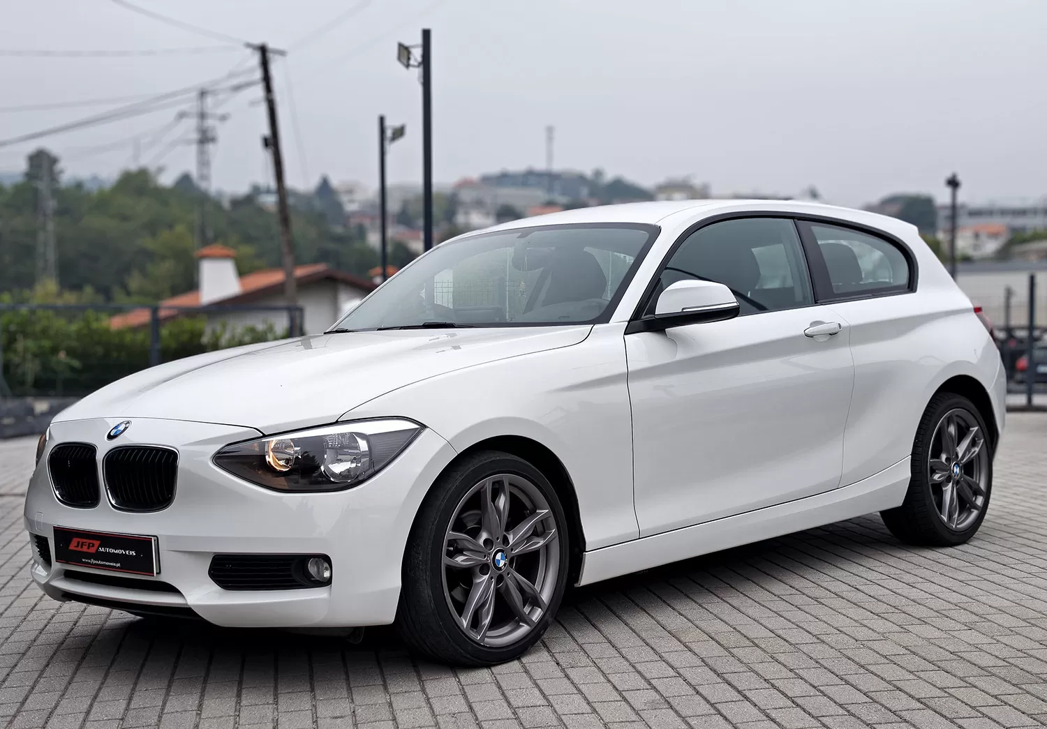 BMW 116 i