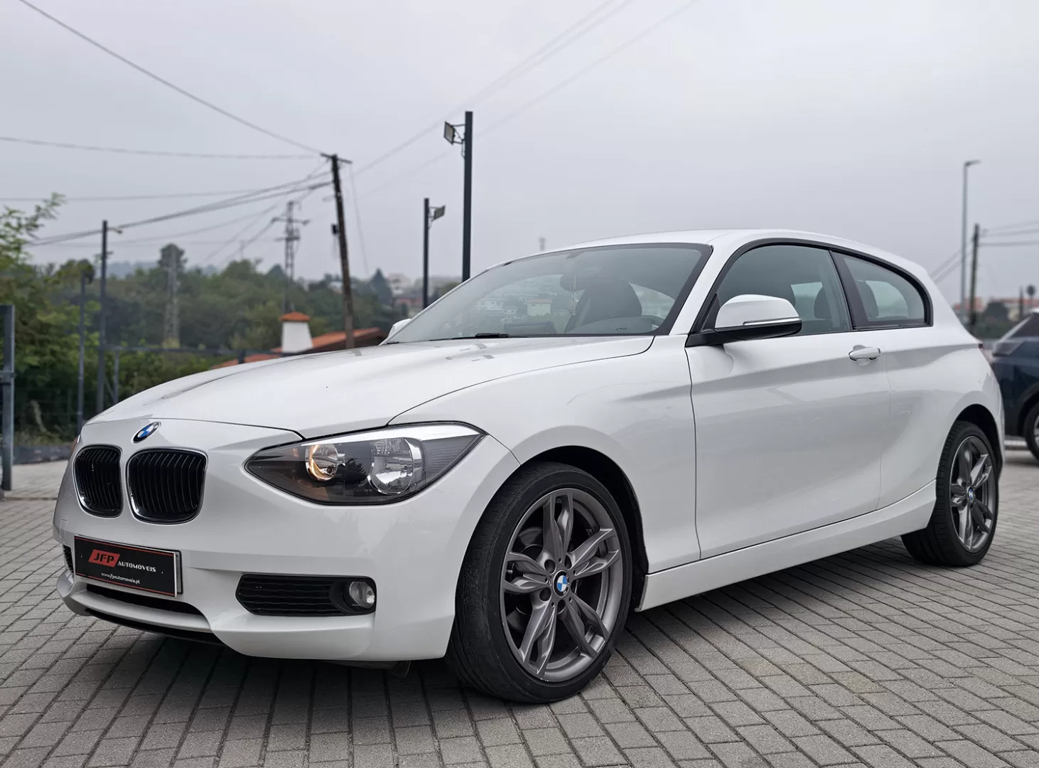 BMW 116 i - foto 3