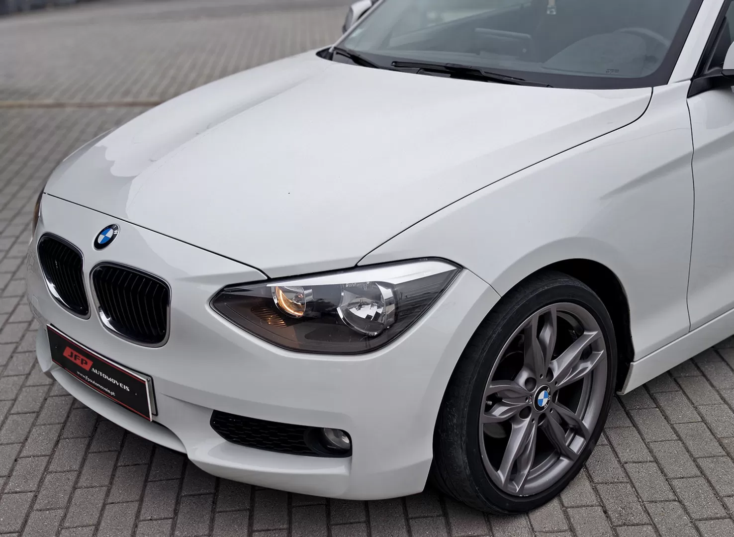 BMW 116 i - foto 4