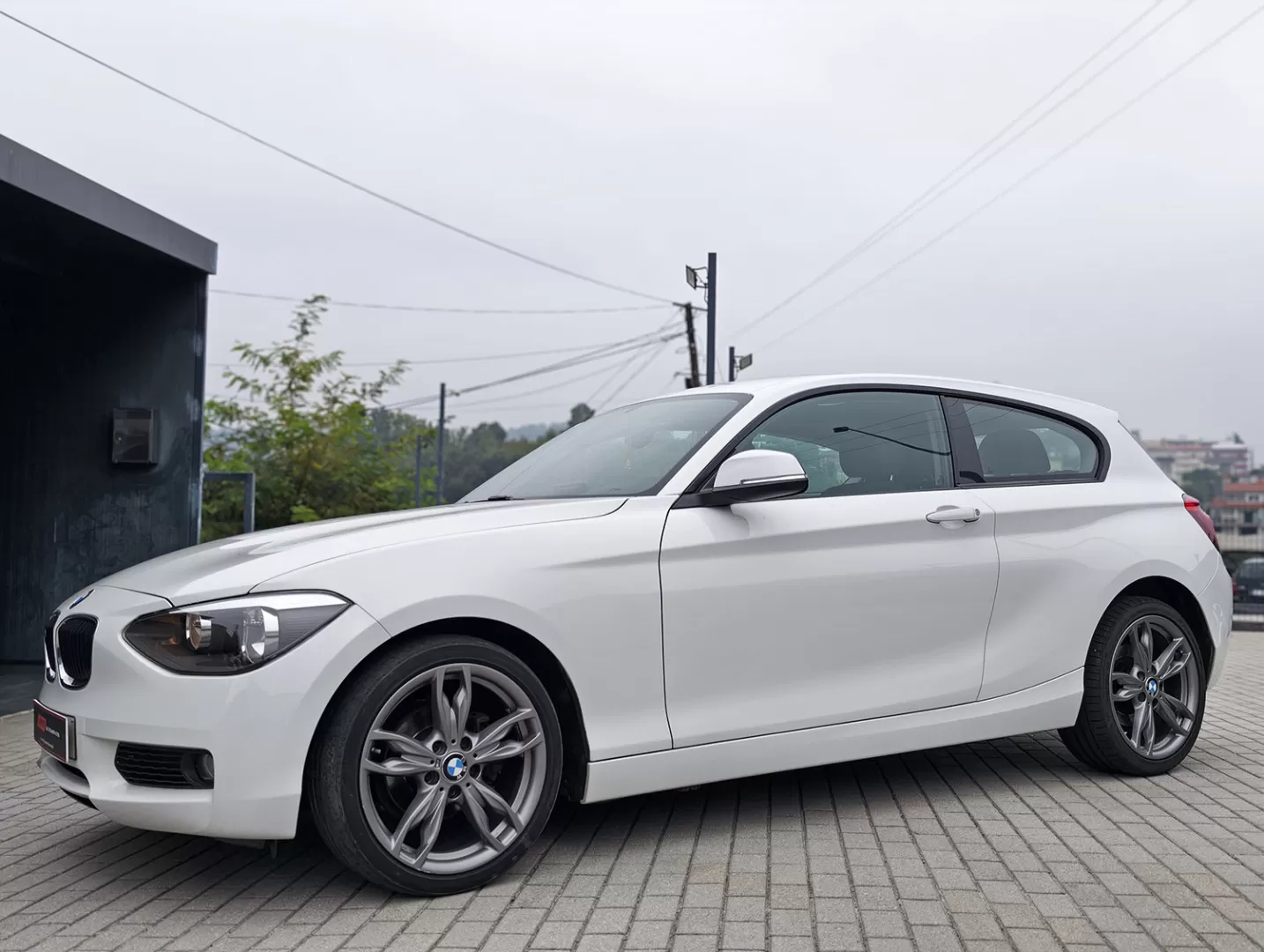 BMW 116 i - foto 2