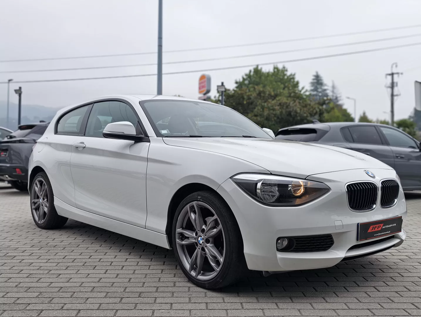 BMW 116 i - foto 5