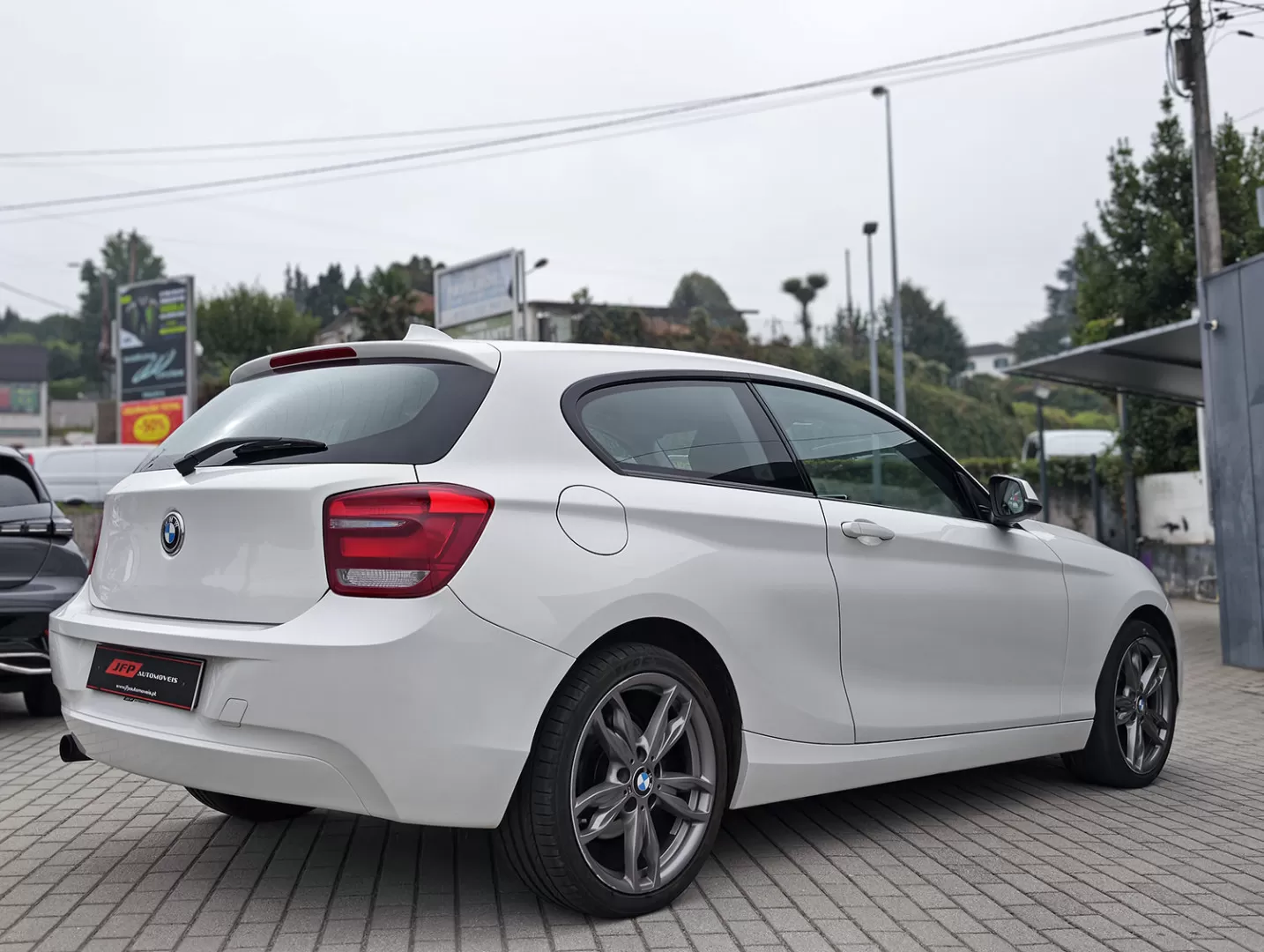 BMW 116 i - foto 6