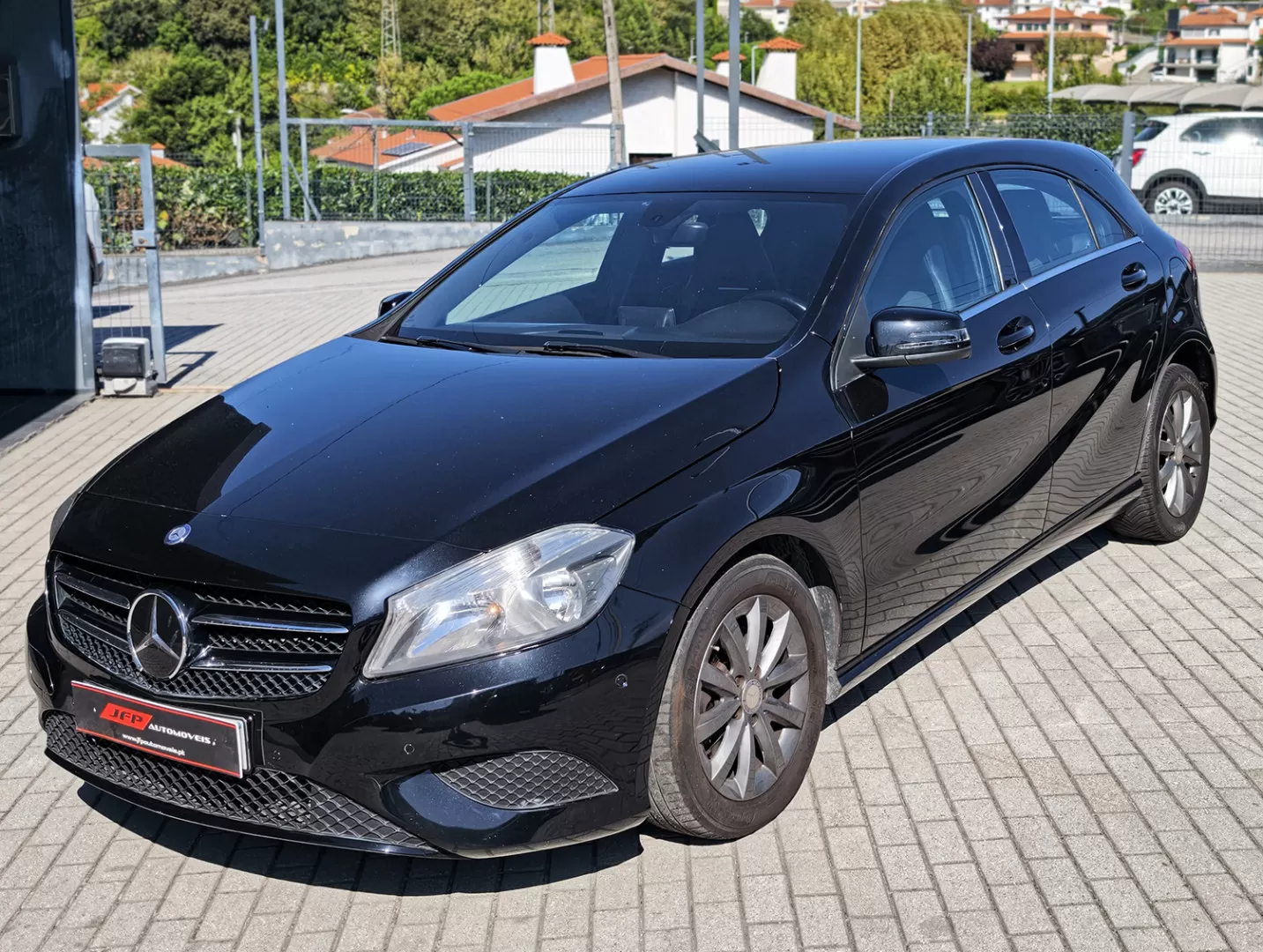 Mercedes-Benz A 180 Style - foto 3
