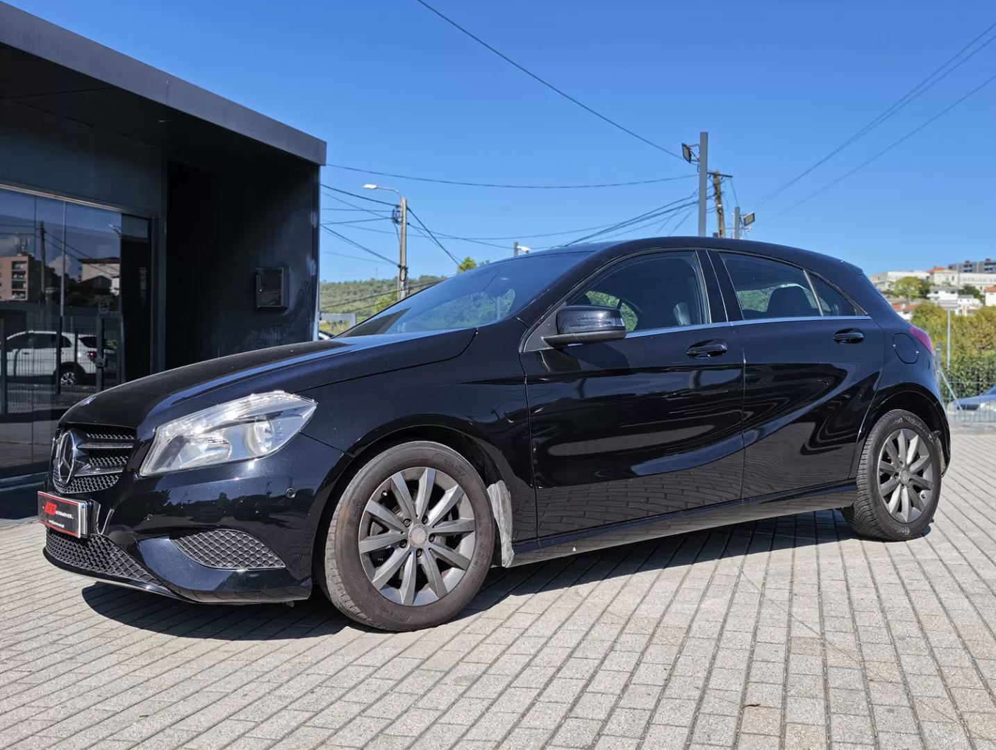 Mercedes-Benz A 180 Style - foto 2