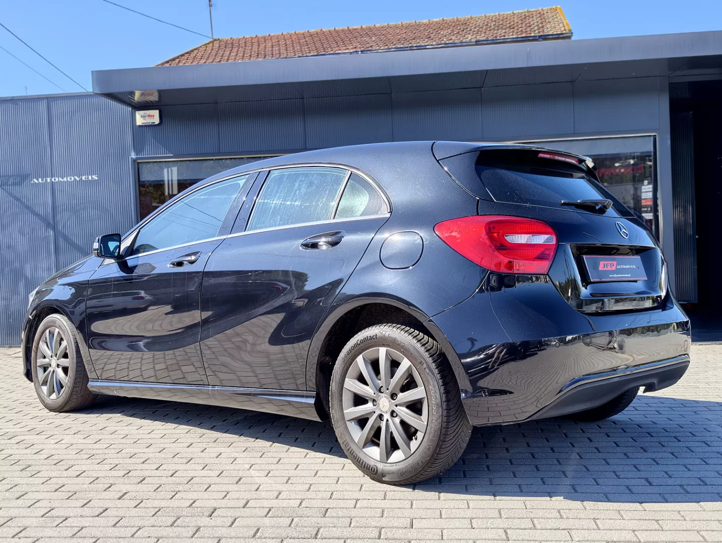 Mercedes-Benz A 180 Style - foto 6