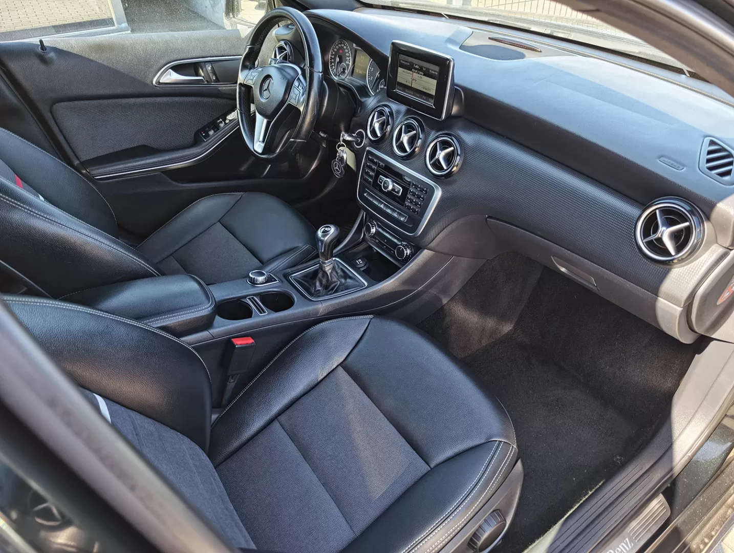 Mercedes-Benz A 180 Style - foto 7