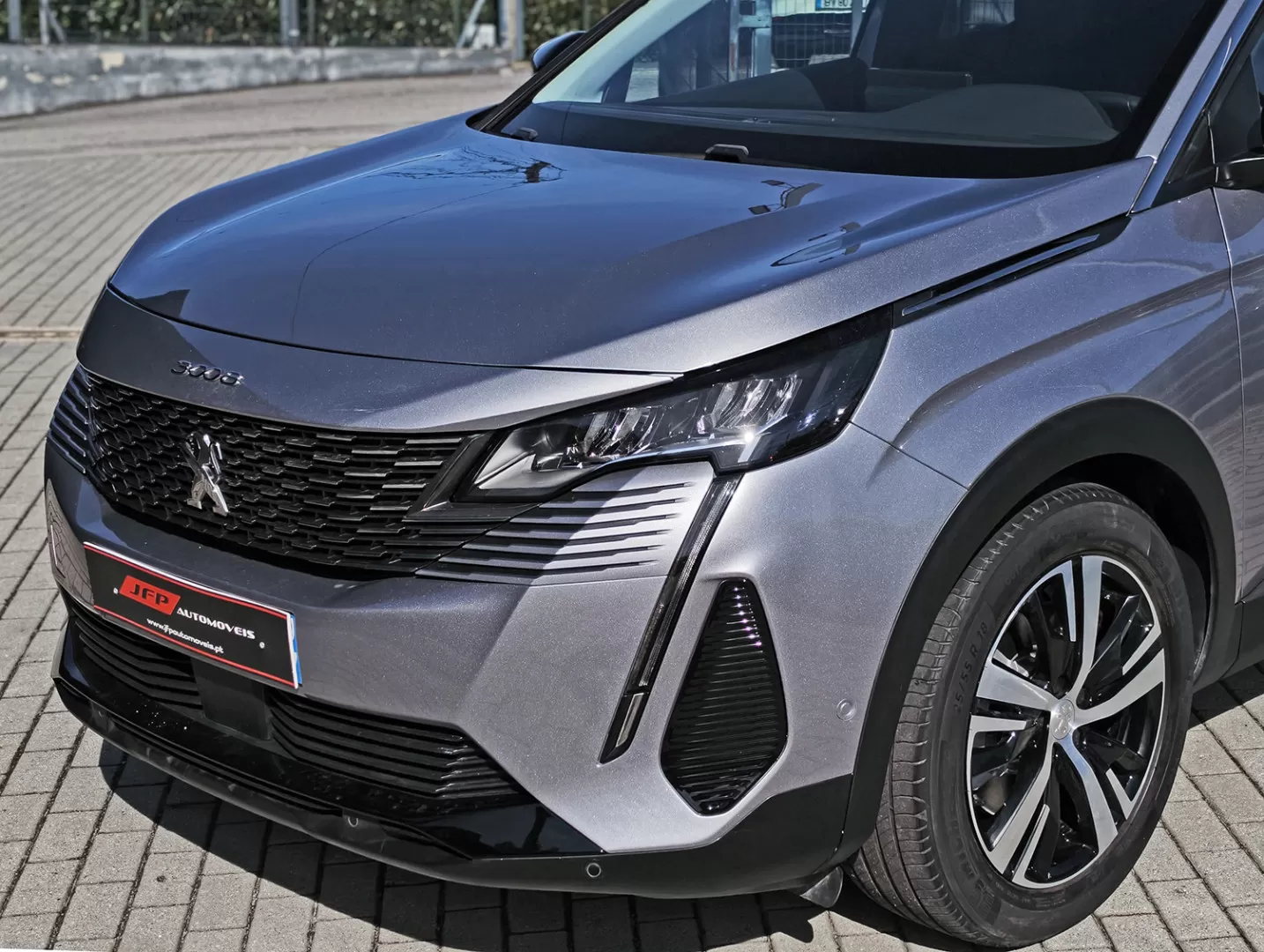 Peugeot 3008 1.6 HYBRID 225 EAT8 Allure Pack - foto 4