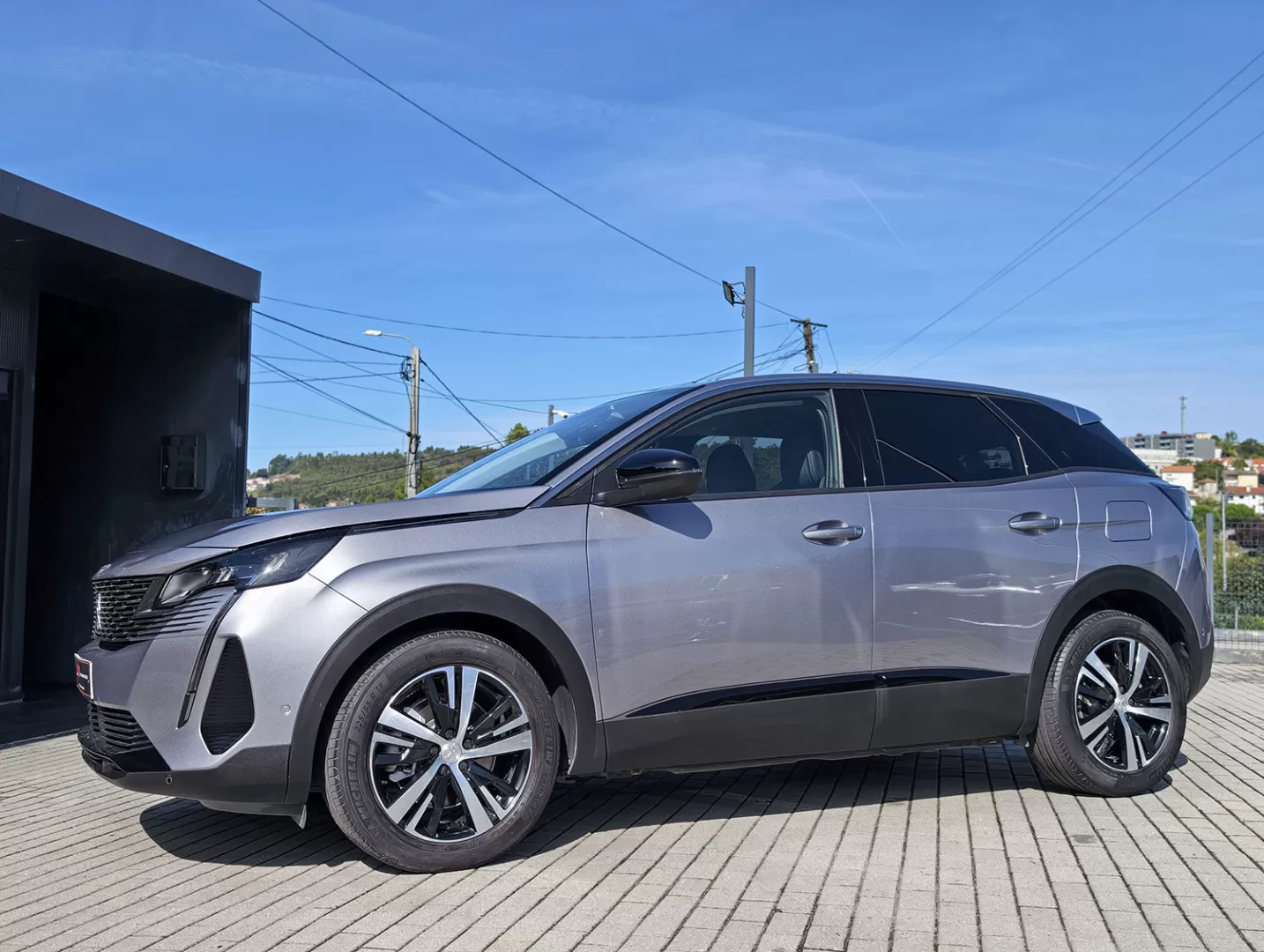 Peugeot 3008 1.6 HYBRID 225 EAT8 Allure Pack - foto 5