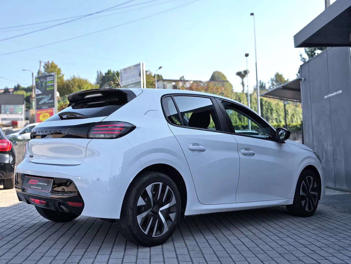 Peugeot 208 PureTech 100 Active - foto 6