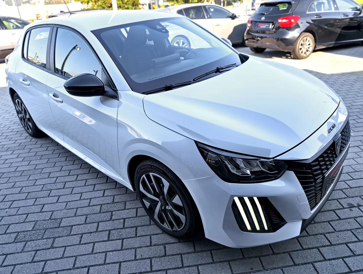Peugeot 208 PureTech 100 Active - foto 5