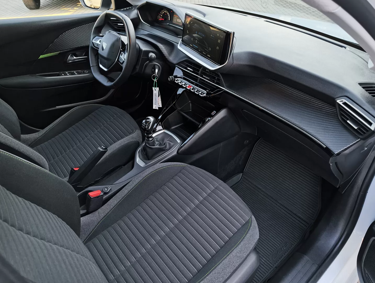 Peugeot 208 PureTech 100 Active - foto 8