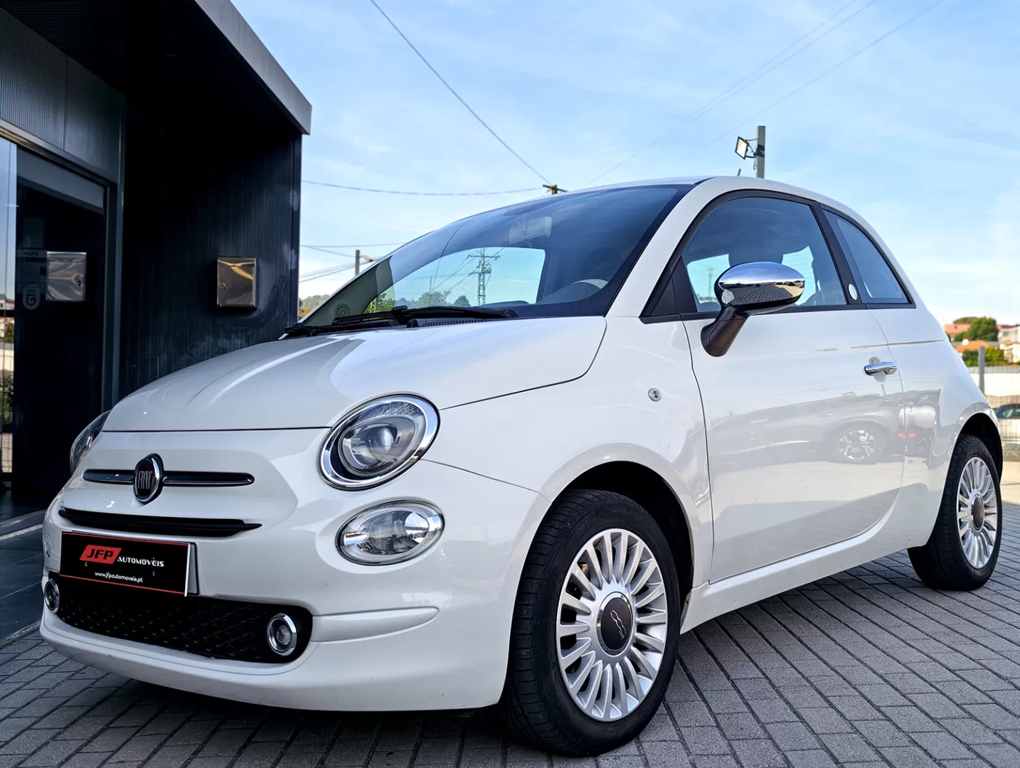 Fiat 500 1.2 Mirror - foto 3