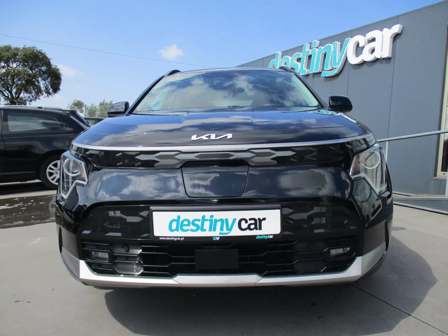 Kia e-Niro TECH - foto 3