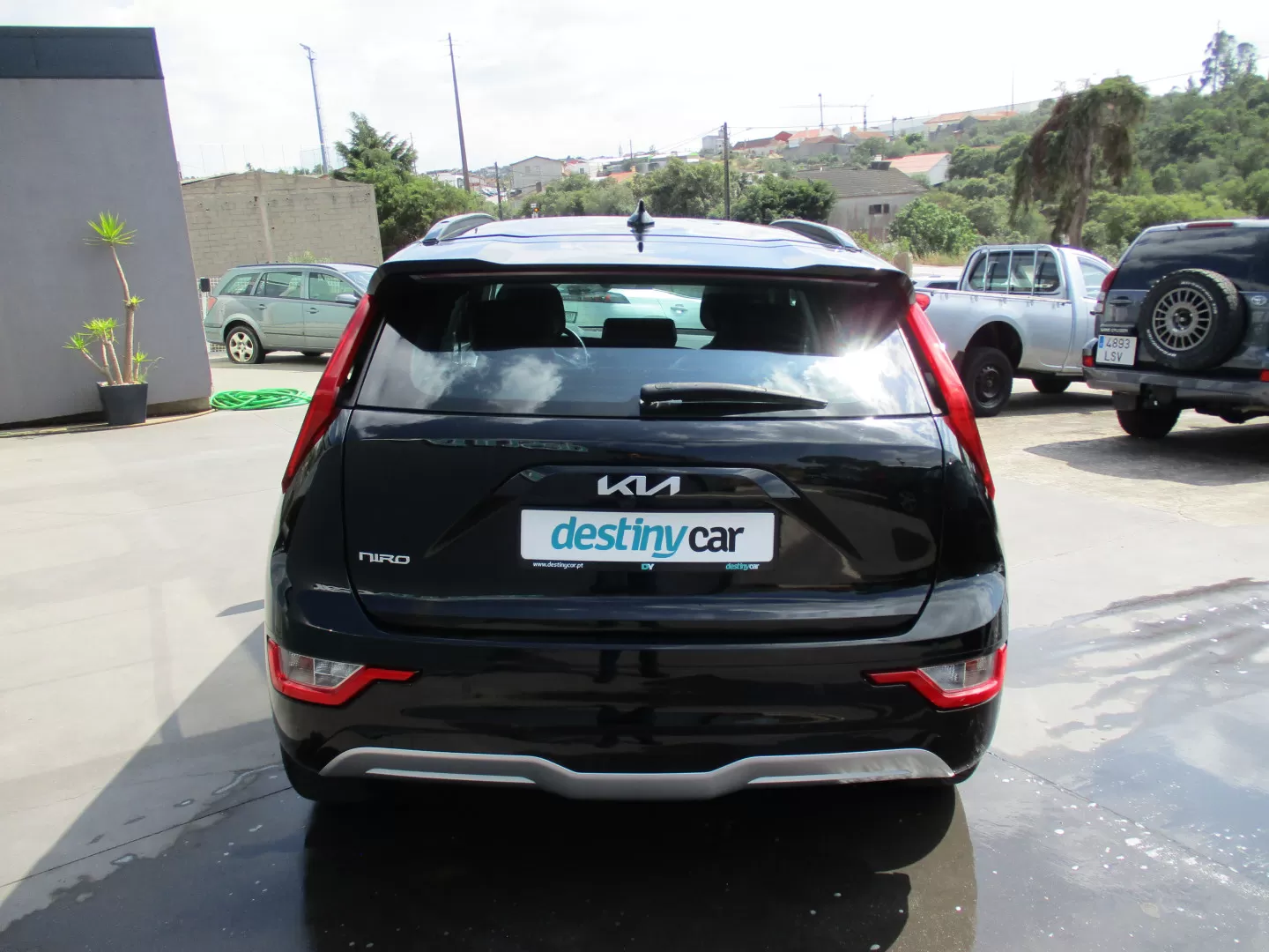 Kia e-Niro TECH - foto 6