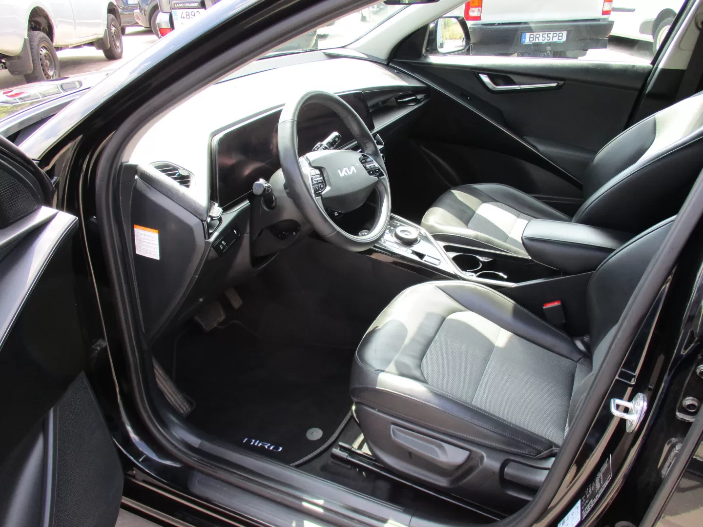 Kia e-Niro TECH - foto 7