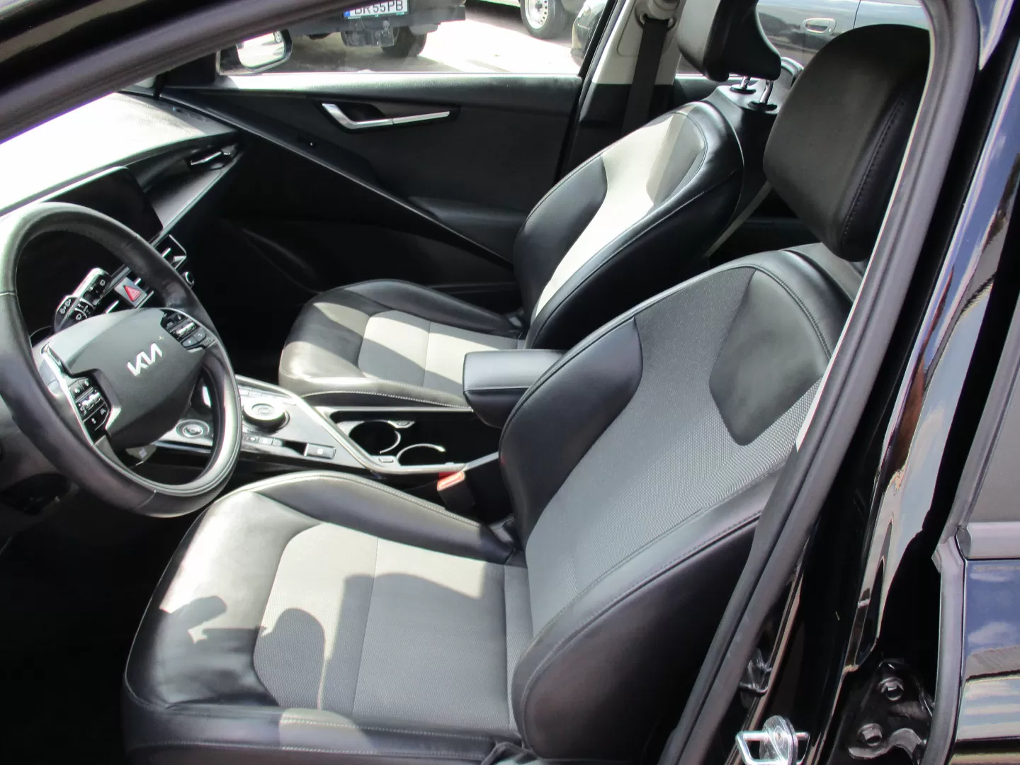 Kia e-Niro TECH - foto 8