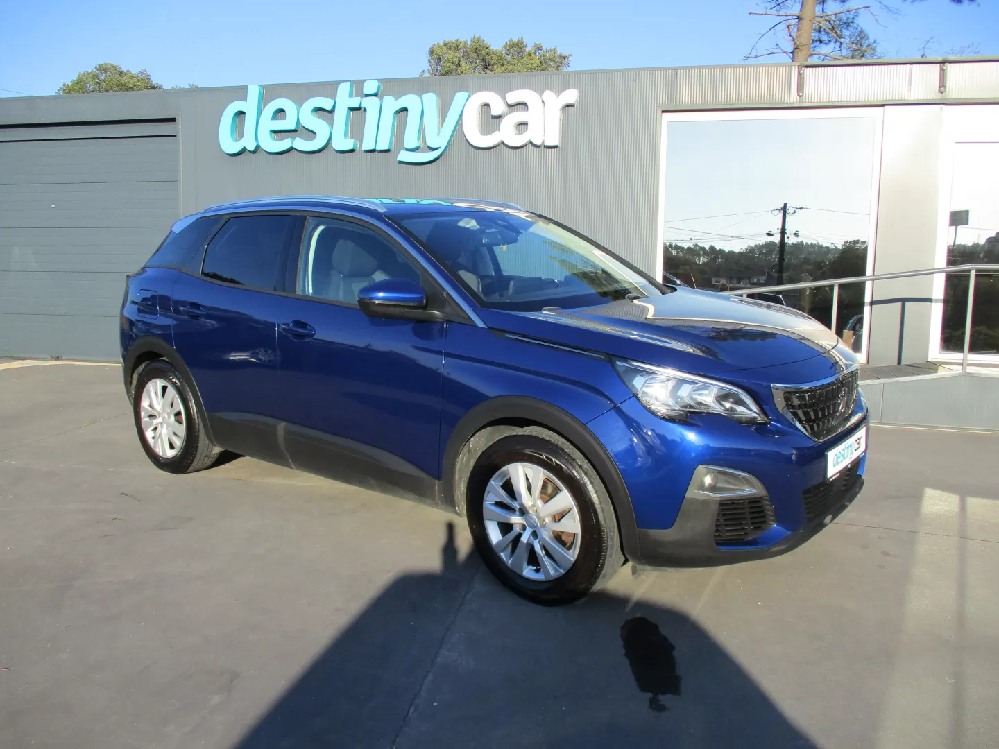 Peugeot 3008 1.6 BlueHDi Active - foto 2