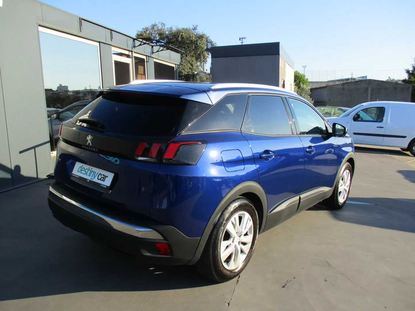 Peugeot 3008 1.6 BlueHDi Active - foto 3