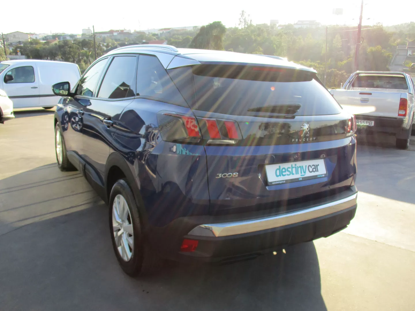Peugeot 3008 1.6 BlueHDi Active - foto 4