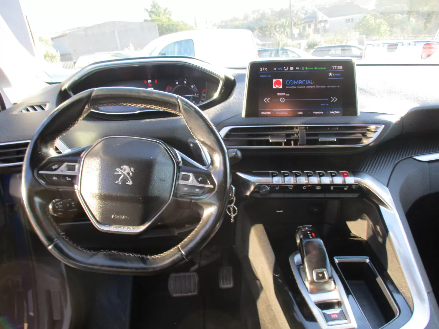 Peugeot 3008 1.6 BlueHDi Active - foto 8