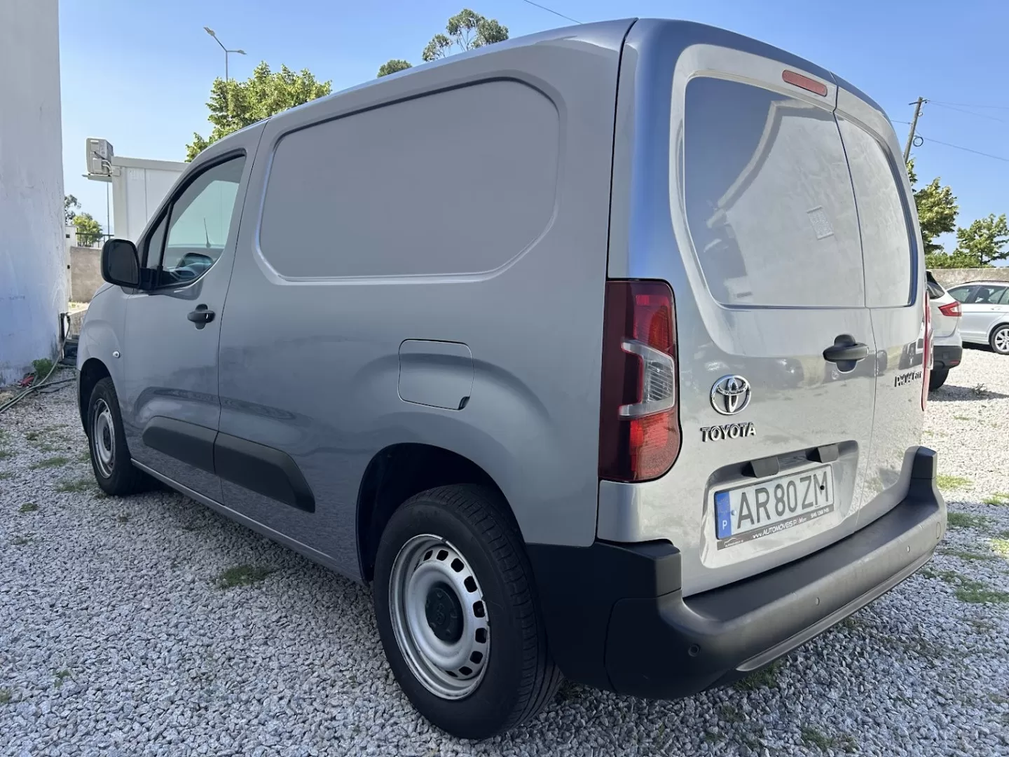 Toyota  Proace City Exclusive - foto 3