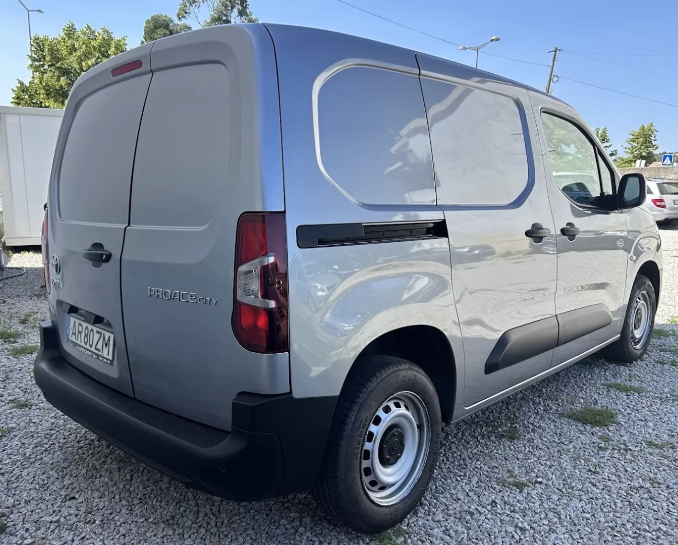 Toyota  Proace City Exclusive - foto 4