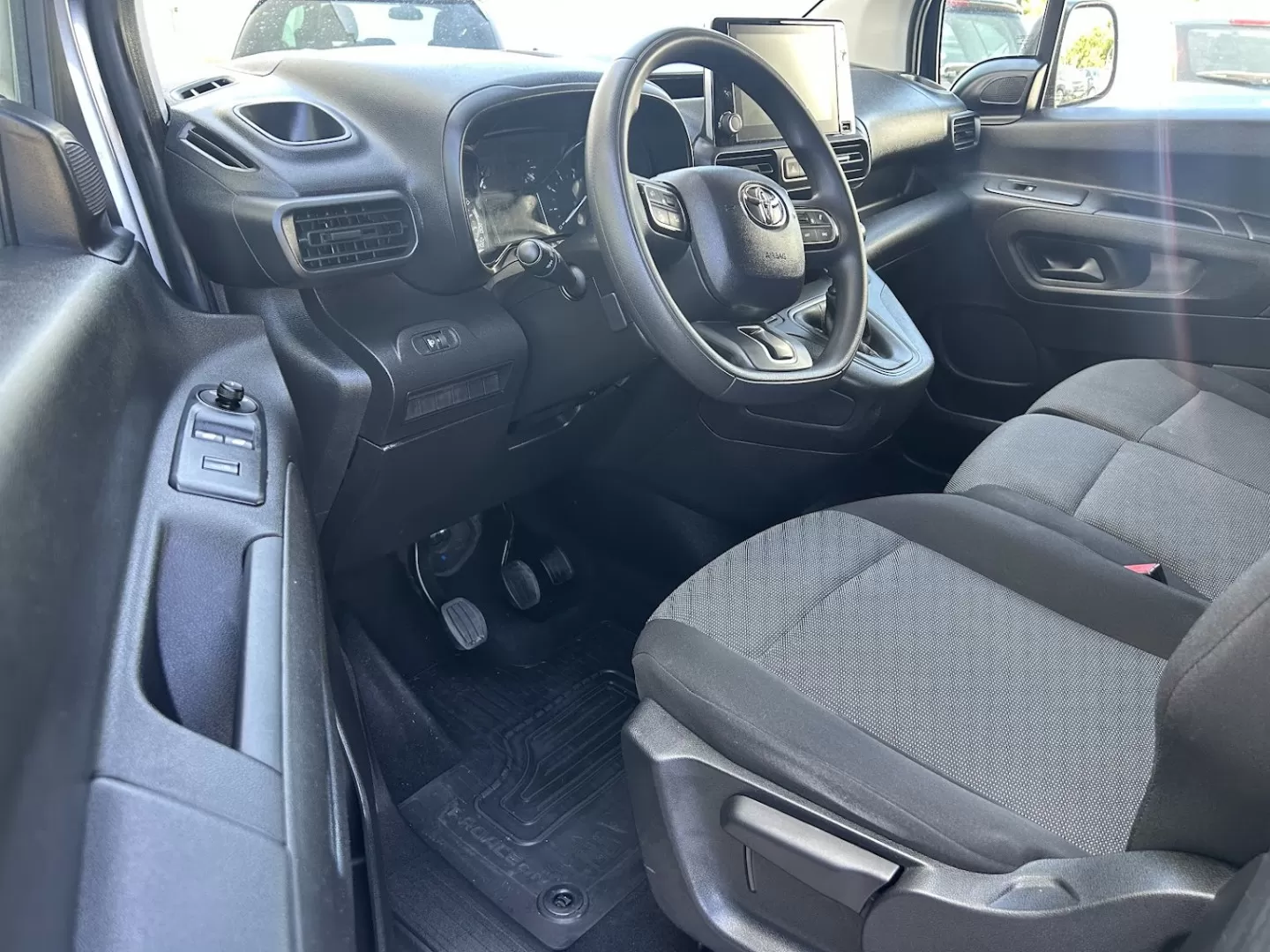 Toyota  Proace City Exclusive - foto 6