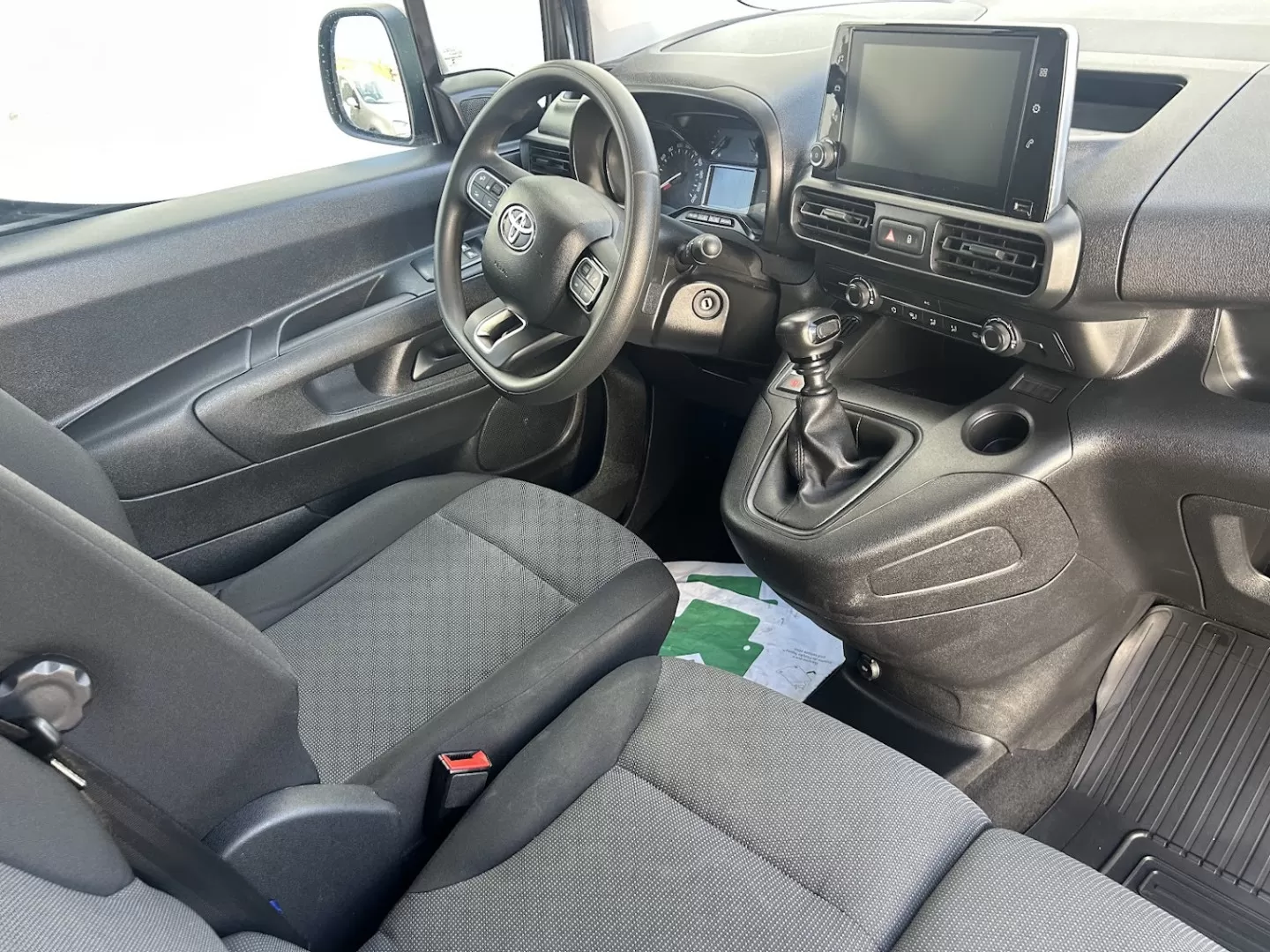 Toyota  Proace City Exclusive - foto 7