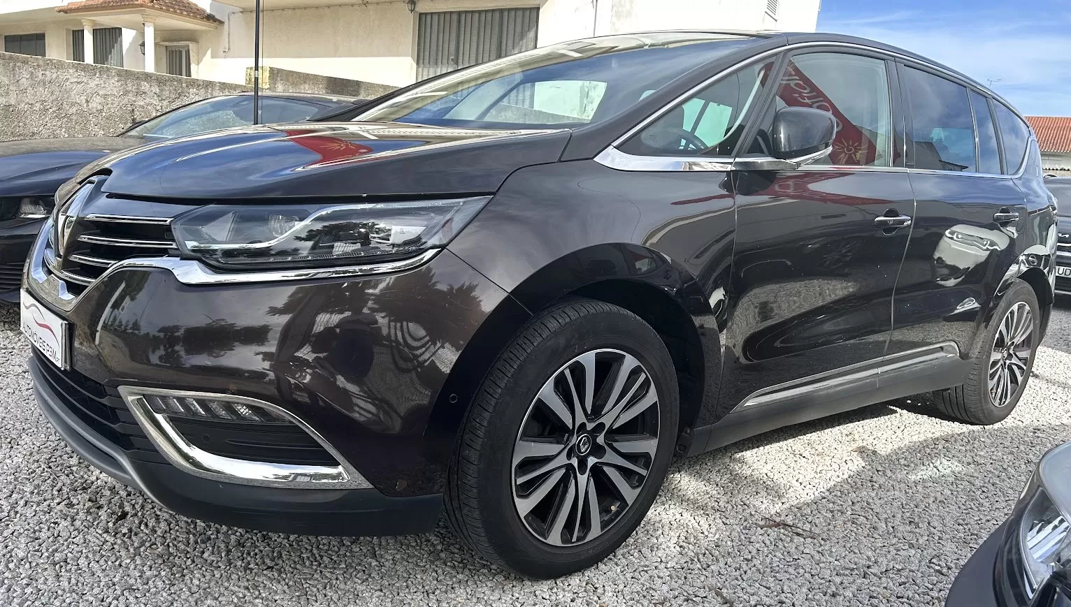 Renault Espace Energy dCi 160 EDC Initiale Paris - foto 2