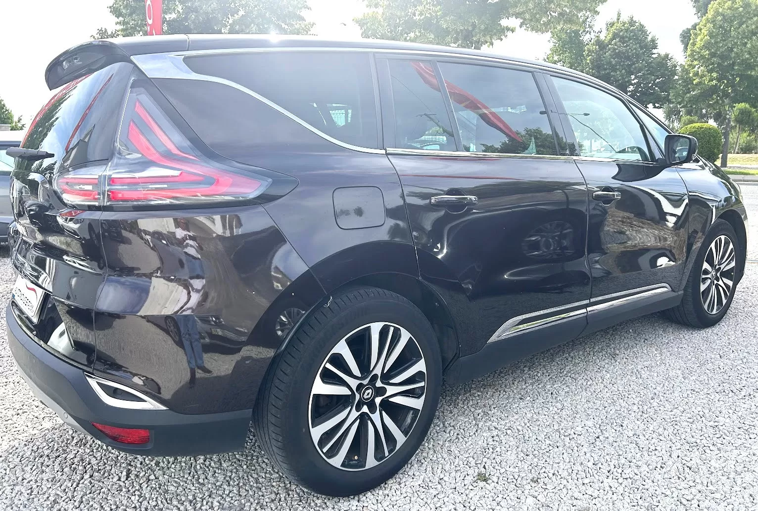 Renault Espace Energy dCi 160 EDC Initiale Paris - foto 4