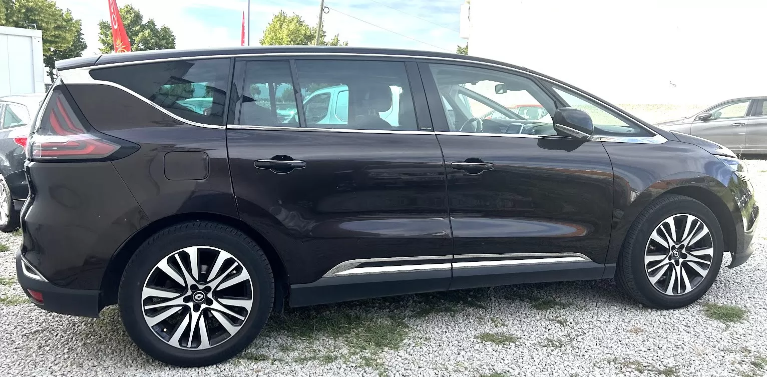 Renault Espace Energy dCi 160 EDC Initiale Paris - foto 5
