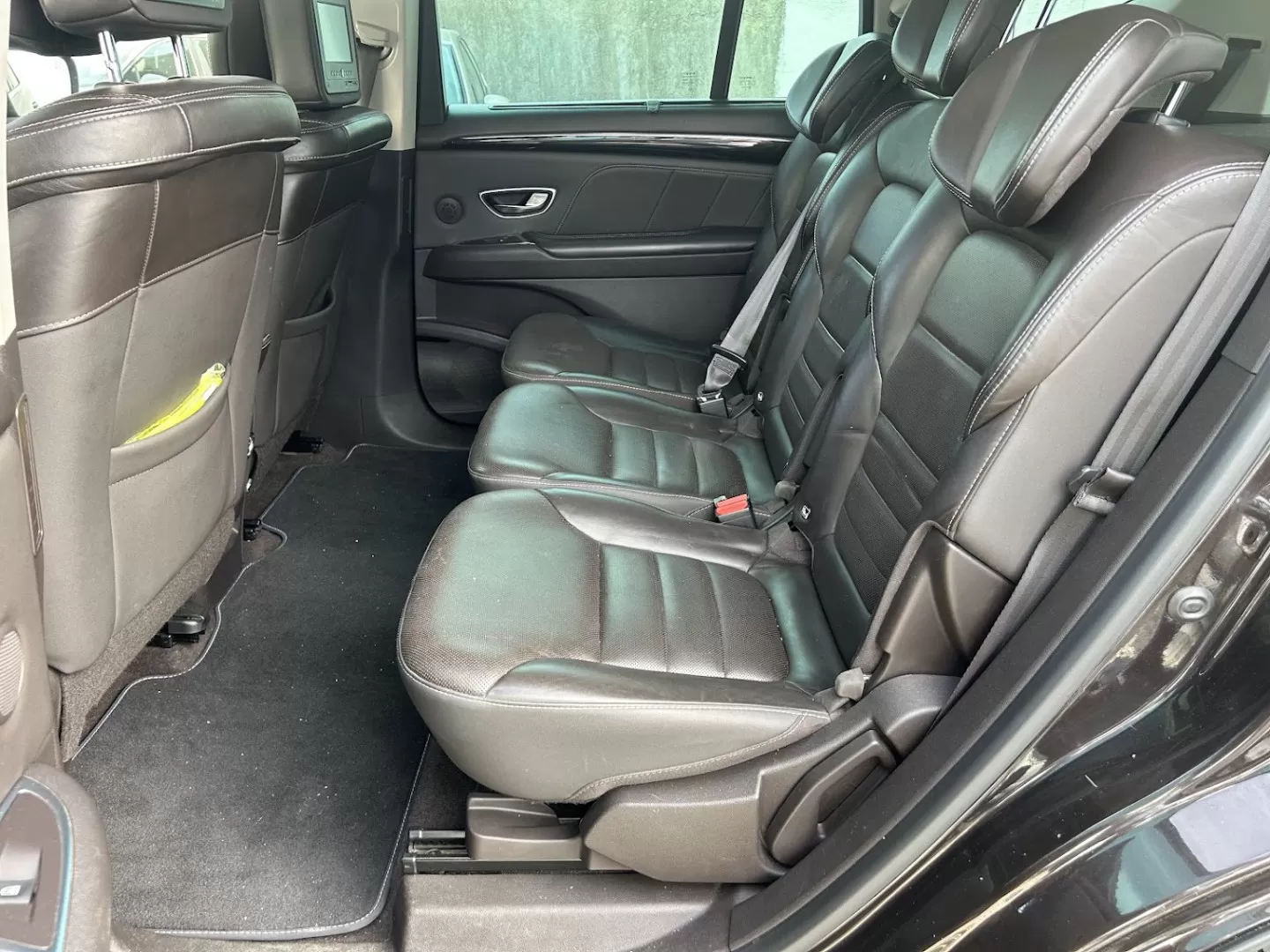 Renault Espace Energy dCi 160 EDC Initiale Paris - foto 7