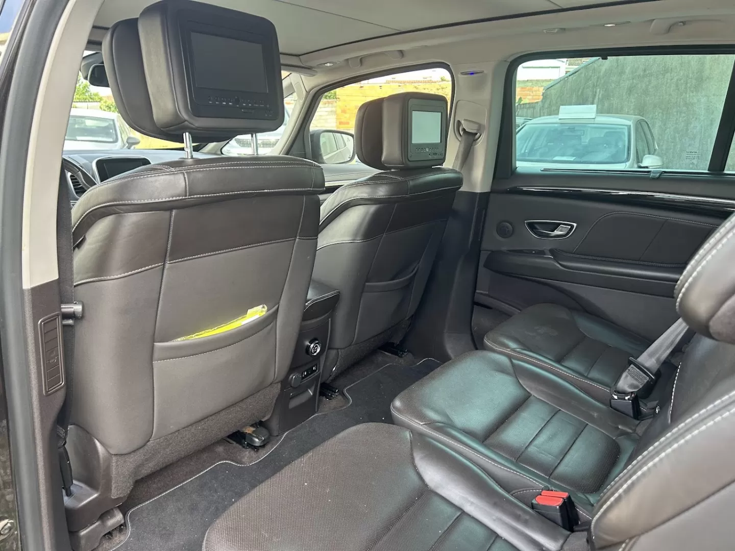 Renault Espace Energy dCi 160 EDC Initiale Paris - foto 8