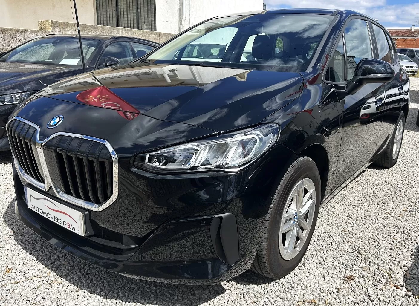 BMW 225xe Active Tourer e xDrive - foto 2