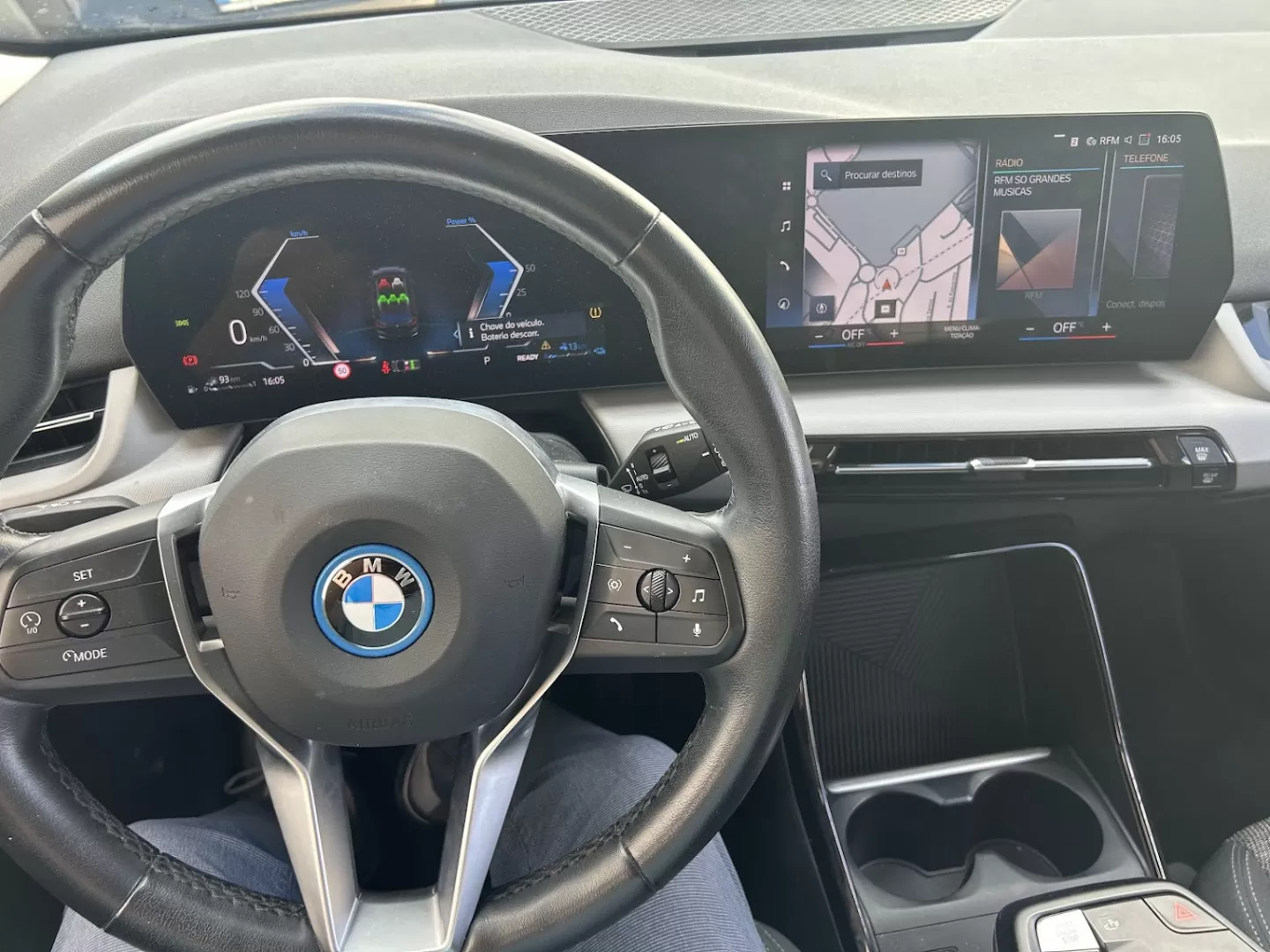 BMW 225xe Active Tourer e xDrive - foto 7