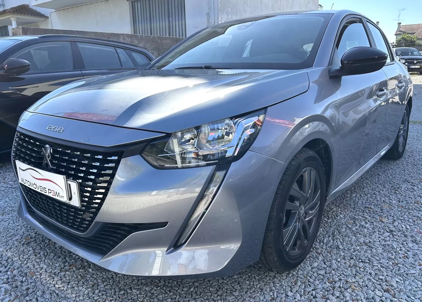 Peugeot 208 1.2 PureTech Active Pack - foto 2